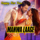 Manwa laage - Karaoke Mp3